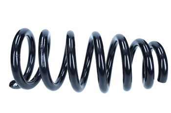 MAXGEAR Sprężyna zawieszenia 60-0956 MITSUBISHI Przód L200 2.5 DI-D 11.05-