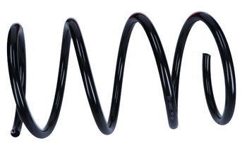 MAXGEAR Sprężyna Zawieszenia 60-0653D KIA CARENS III 2.0CRDI 09.06- Przód