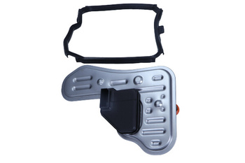 MAXGEAR GF-0034 Filtr automatycznej skrzyni biegów Peugeot 206/207/307/405/406/806/807, Citroen C2/C3/C4/C5/C8 (Komplet z uszczelką)