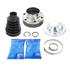 SKF Przegub napędowy wewnętrzny VW A3/Golf/Passat 28Z VKJA8015