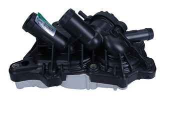 BORSEHUNG Pompa Wody VW 1,2TSI/1,4TSI/1,6 (Z Korpusem) B12692