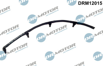 DR. MOTOR Przewód przelewowy DRM12015 MERCEDES A Klasa W176 1,8CDI 12-