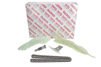 SKF ZESTAW ROZRZĄDU VKMA92518 NISSAN PATROL 2.8 TD (ZESTAW PASKA S)