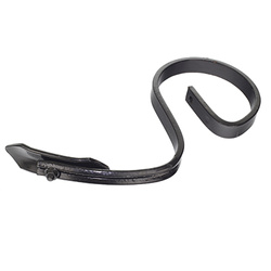 Ząb Sprężynowy Agregatu Tylny Kpl Z Redliczką, 362X25MM 1312100020