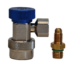 MAGNETI MARELLI Szybkozłącze LP (Niskie Ciśnienie) 007950025240