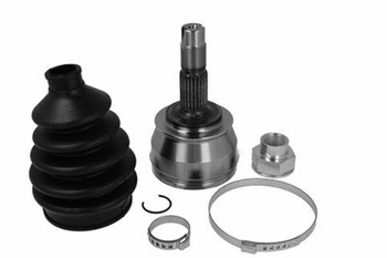 METELLI Przegub Zewnętrzny OPEL ADAM/CORSA E 22Z/51mm/22Z 15-1926MET