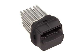 MAXGEAR Sterownik dmuchawy Mercedes Sprinter 06- 27-0538