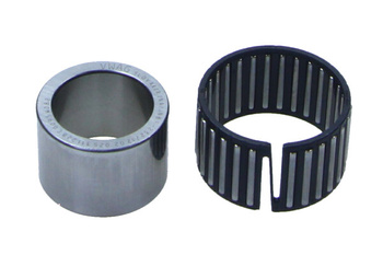 OE VAG Łożysko Skrzyni Biegów 02S311228C VW GOLF 06-