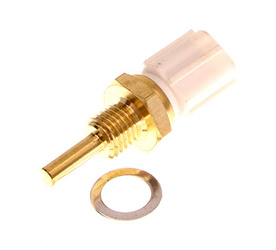 NRF CZUJNIK TEMPERATURY PŁYNU CHŁODZĄCEGO PEUGEOT C1/107/AURIS/COROLLA