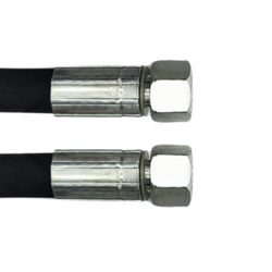 Przewód Hydrauliczny DN10 DKR-DKR 1SN G3/8" 1700mm