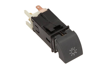 MAXGEAR 50-0104 Włącznik świateł głównych Skoda