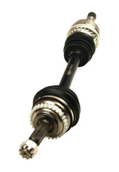 MAXGEAR PÓŁOŚ OPEL ASTRA F 91-98 1,4-1,6/VECTRA A 88-95 LEWY Z ABS