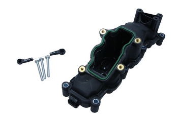 MAXGEAR Kolektor ssący 17-0289 Audi A8 2.7/3.0 TDI 08- Prawy