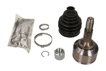 MAXGEAR Przegub zewnętrzny 25-1638MG CITROEN C2 1.4HDI