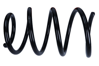 MAXGEAR Sprężyna zawieszenia 60-0570D do Nissan NV400 (od 11) / Opel Movano B/MK II (B) (od 10) / Renault Master III (od 10) Przód