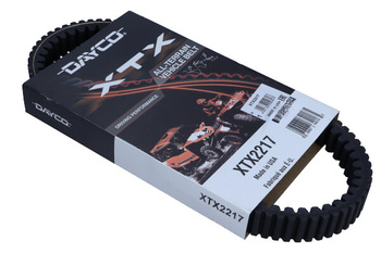 DAYCO PASEK NAPĘDOWY ATV 30 X 848LE XTX2217DAY