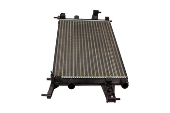 MAXGEAR Chłodnica AC247511 Opel Corsa C 1.0-1.2 00-