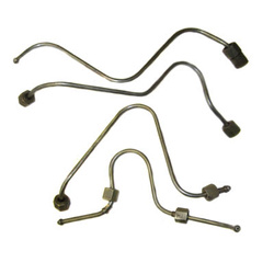 GMP PRZEWODY WYS. CIŚNIENIA IFA W50, FORTSCHRITT, KPL. 7501-17