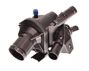 MAXGEAR Termostat Renault Master 2.3DCI Biturbo 10-/ Alaskan 67-0138