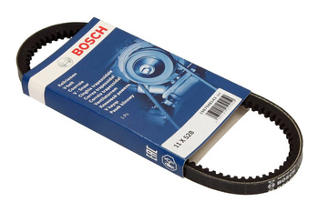 BOSCH Pasek Klinowy 1987948143 11x528
