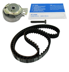 SKF ZESTAW ROZRZĄDU VKMA05121 OPEL ASTRA 1.4-1.6 Benzyna 92-99