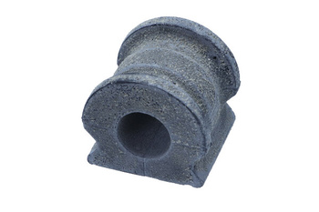 OE VAG GUMA STABILIZATORA PRZÓD 6Q0411314Q SKODA FABIA WEWNĘTRZNA 17MM