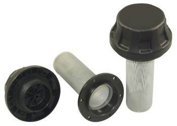 Filtr odpowietrzania TCO 503