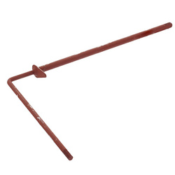 DŹWIGNIA GAZU RĘCZNEGO C-330 S/T 0042320310