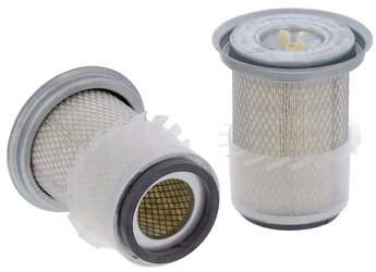 Filtr powietrza - główny SA 17470 K