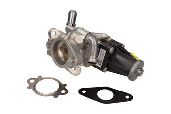 PIERBURG ZAWÓR EGR RECYRKULACJI SPALIN 7.03784.34.0 FORD 2,2 TDCI 11- (2.2 HDI)