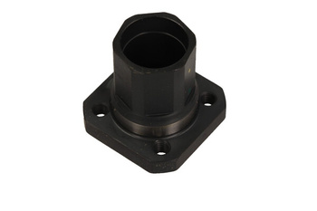 OE Fiat Piasta Wału Korbowego 55199493 Peugeot / Fiat / Opel Bipper 1.3 HDI/JTD/CDTI