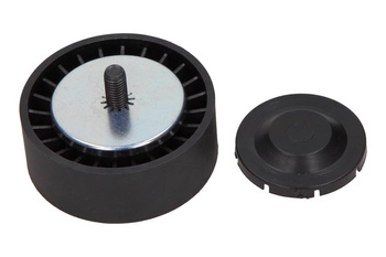 MAXGEAR ROLKA PASKA WIELOROWKOWEGO 55065MG BMW M47/57