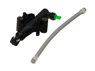 MAXGEAR Pompa sprzęgła MGH-1101 Opel Vivaro 1.6 CDTi (15-)/Renault Trafic/Nissan NV300/Fiat Talento