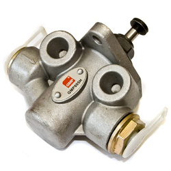 Pompa paliwa zasilająca MAN, MERCEDES GMP005H