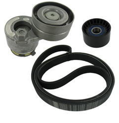 SKF ZESTAW PASKA WIELOROWKOWEGO VKMA36038 RENAULT 1.9 DCI/2.0 LAGUNA II