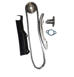 SKF ZESTAW ŁAŃCUCHA ROZRZĄDU MITSUBISHI PAJERO/SHOGUN MK II (94-00)