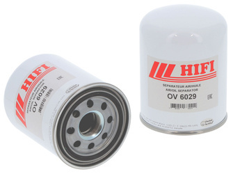 Separator powietrze/olej OV 6029