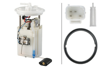 HELLA POMPA PALIWA MODUŁ KIA CEED 1.4 06-