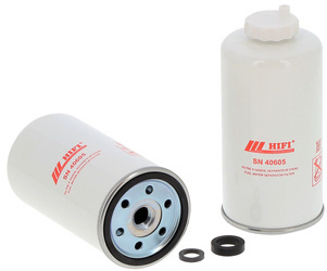 Filtr paliwa SN 40605