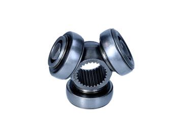 MAXGEAR Krzyżak przegubu Wewnętrzny DB W211/212/221 4-MATIC 27Z/37,95MM (Tripod) 49-2011