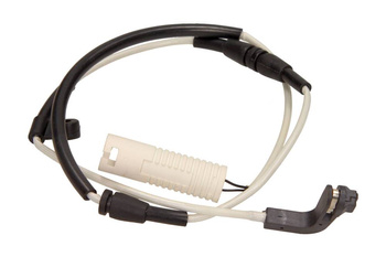 QUICK BRAKE QBWS 0222 A Czujnik zużycia klocków hamulcowych BMW tył E66