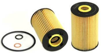 Filtr oleju SO 6218
