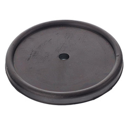 PRZEPONA (MEMBRANA) POMPY POWIETRZNIKA P100, P145 OPRYSKIWACZA, PŁASKA TŁOCZ. 01914003