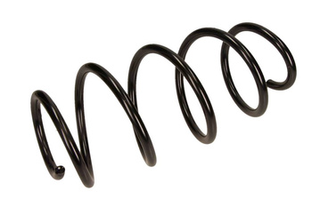 KYB Sprężyna zawieszenia KYBRA3520 SKODA Przód OCTAVIA, OCTAVIA II/ VW GOLF V, GOLF VI 1.2-1.6LPG 10.03-07.13