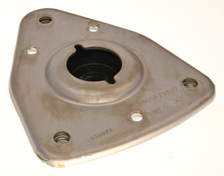 OE PSA PODUSZKA AMORTYZATORA PEUGEOT 308/3008, CITROEN C4 09- PRZÓD LE/PR 9800479780