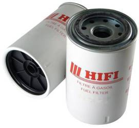 Filtr paliwa SN 55010