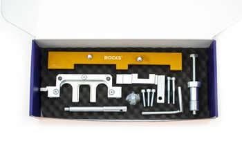 ROOKS Blokada rozrządu do BMW 1.8 2.0 N42/N46/N46T OK-02.3044