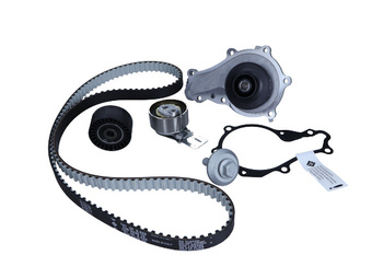 INA ZESTAW ROZRZĄDU CITROEN 1,6 BLUE HDI FORD 1,5TDCI 141Z (Z POMPĄ)