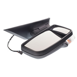 TANGDE LUSTERKO 344X318MM, MB LEWE, STER. ELEKTRYCZNE, PODGRZEWANE 9068106016