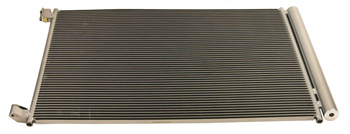MAXGEAR SKRAPLACZ KLIMATYZACJI MERCEDES C W205/ S W222 BLUETEC 13-